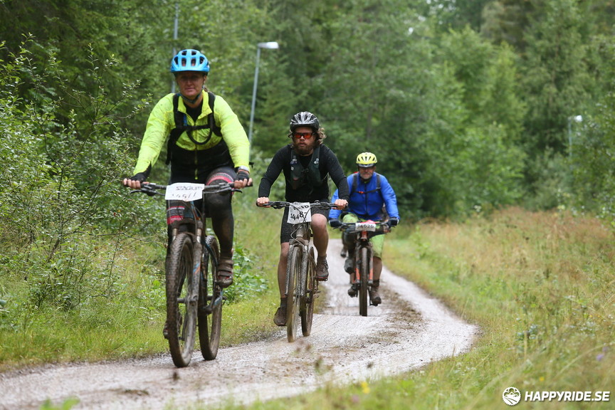 Bild från Cykelvasan 2019 (90km)