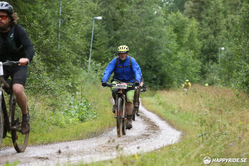 Bild från Cykelvasan 2019 (90km)