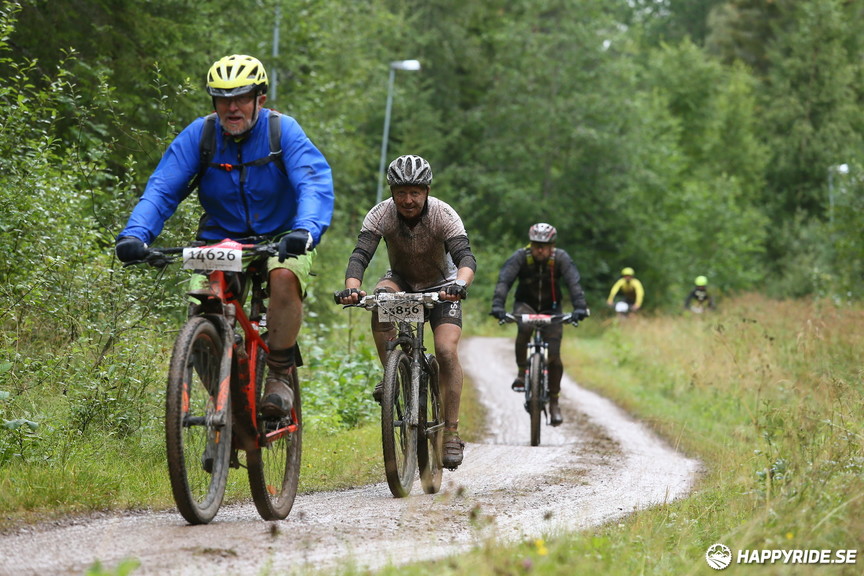 Bild från Cykelvasan 2019 (90km)