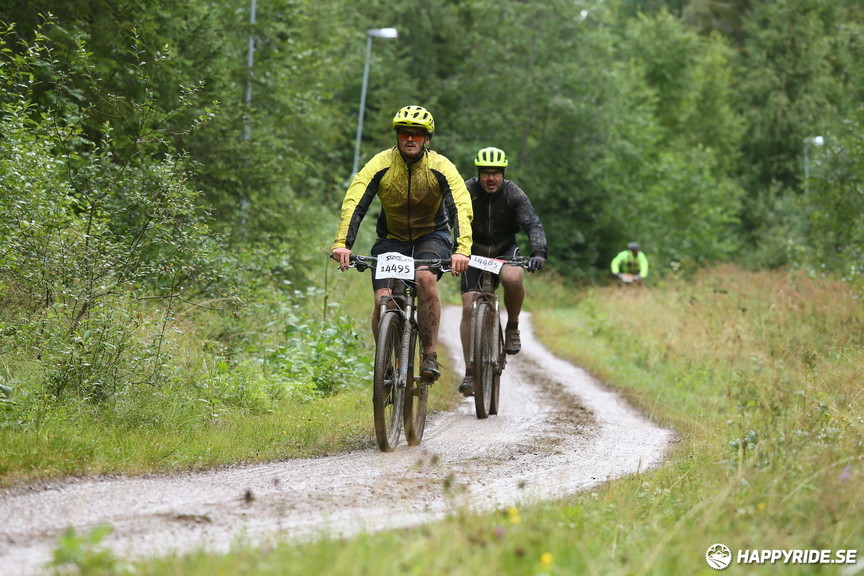 Bild från Cykelvasan 2019 (90km)
