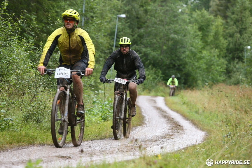 Bild från Cykelvasan 2019 (90km)