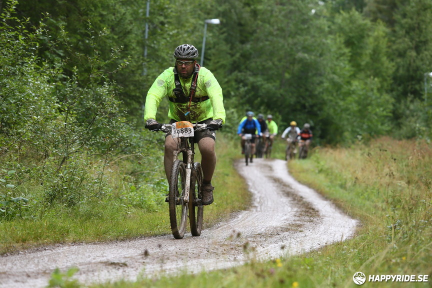 Bild från Cykelvasan 2019 (90km)
