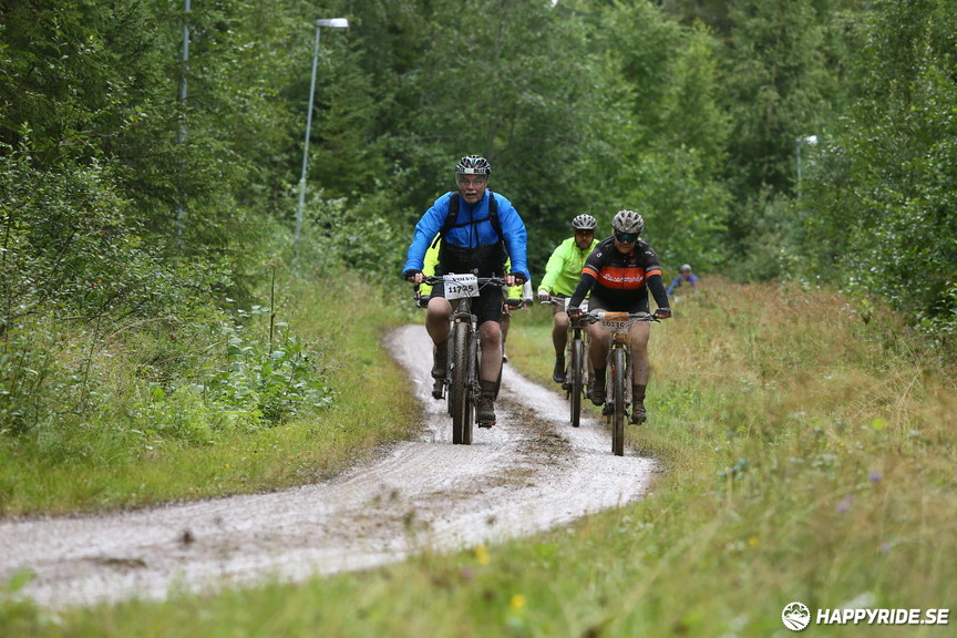 Bild från Cykelvasan 2019 (90km)