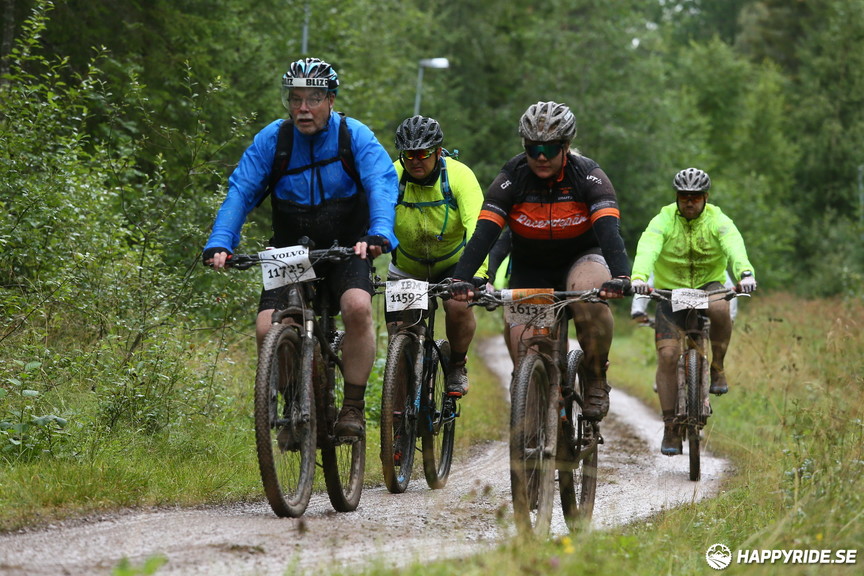 Bild från Cykelvasan 2019 (90km)