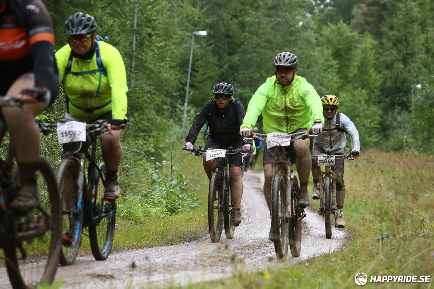 Bild från Cykelvasan 2019 (90km)