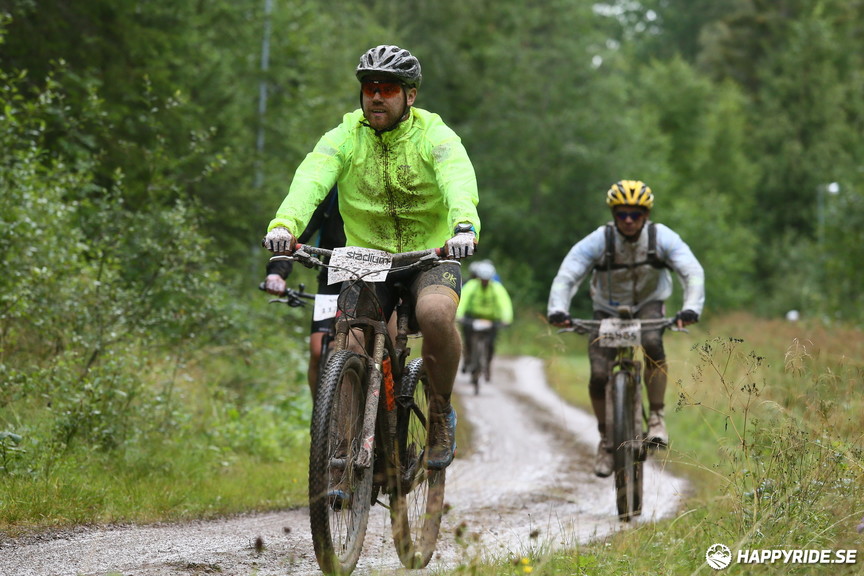 Bild från Cykelvasan 2019 (90km)