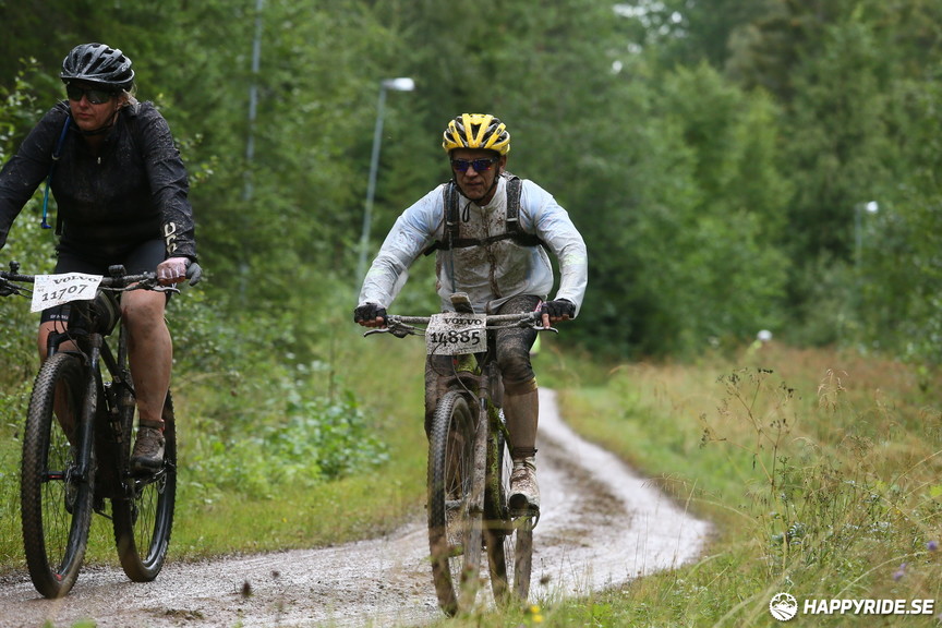 Bild från Cykelvasan 2019 (90km)