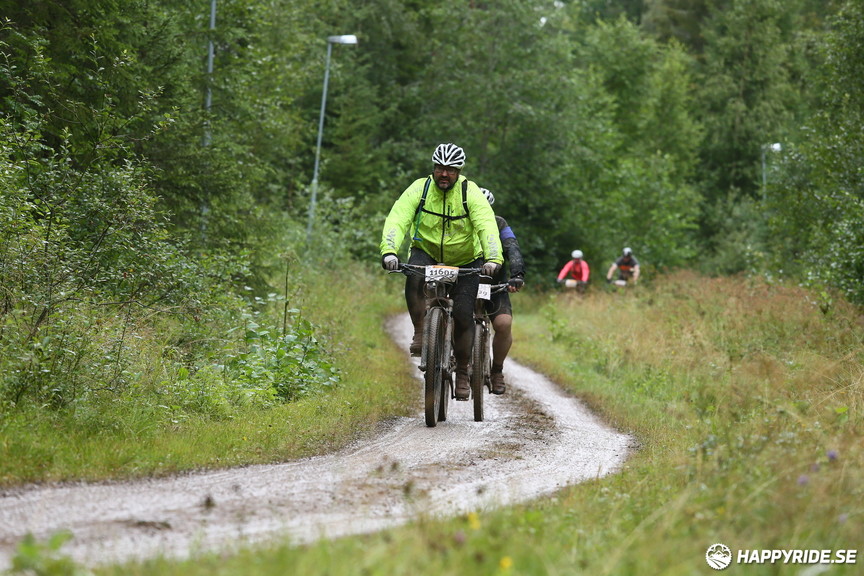 Bild från Cykelvasan 2019 (90km)