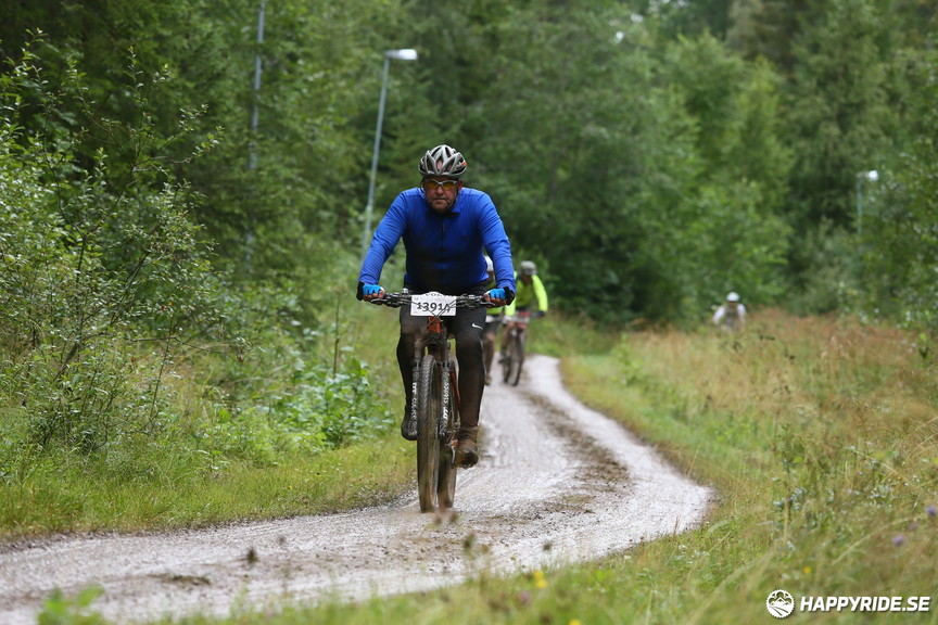 Bild från Cykelvasan 2019 (90km)