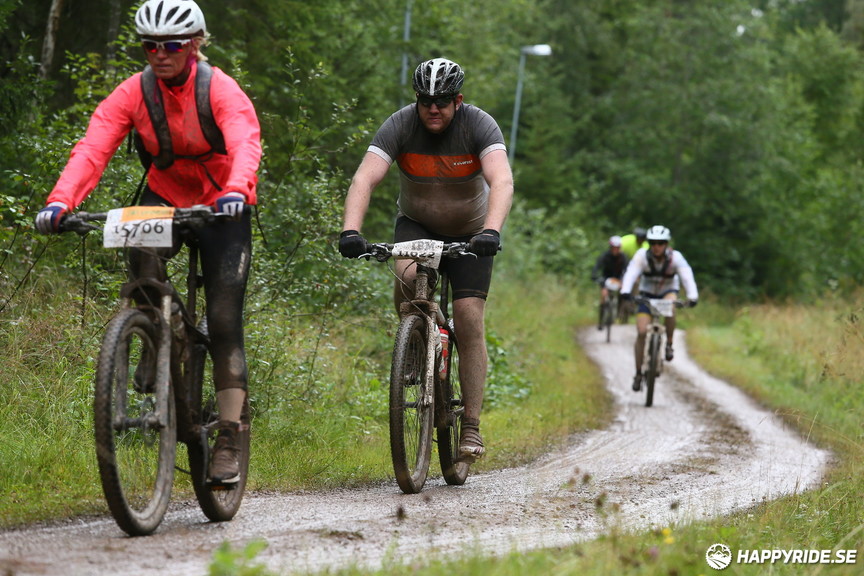 Bild från Cykelvasan 2019 (90km)