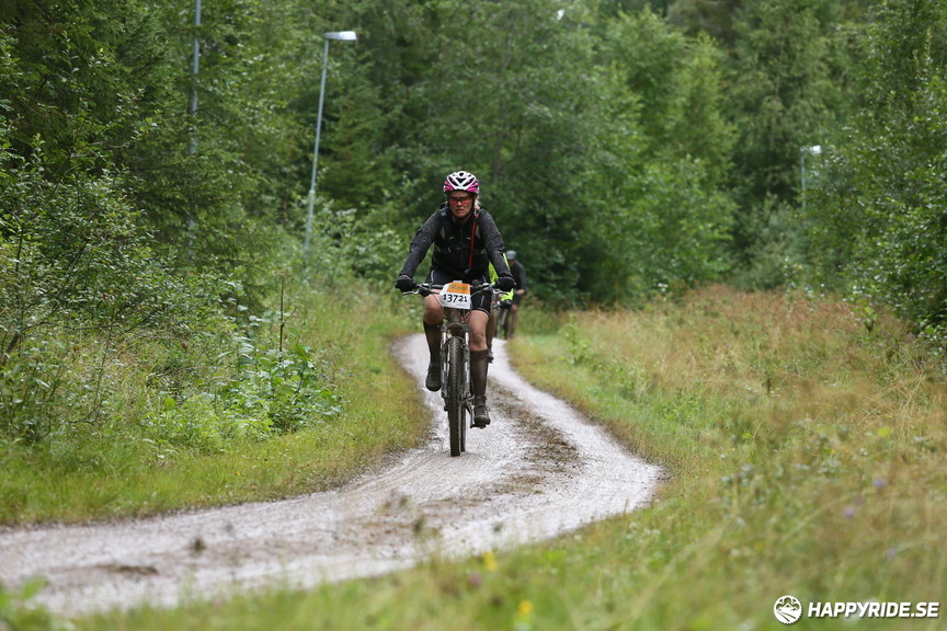 Bild från Cykelvasan 2019 (90km)