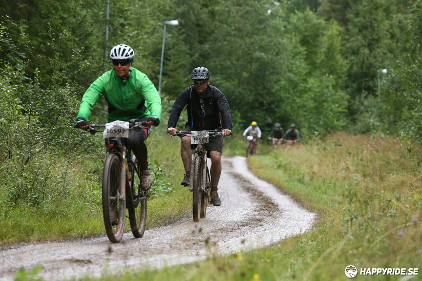 Bild från Cykelvasan 2019 (90km)