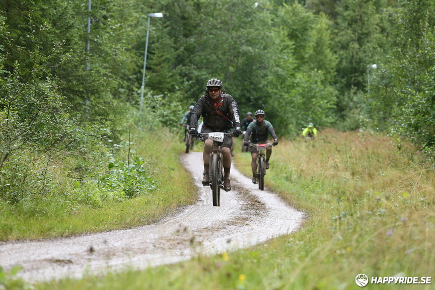 Bild från Cykelvasan 2019 (90km)