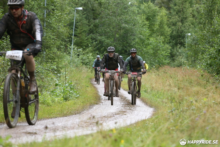 Bild från Cykelvasan 2019 (90km)
