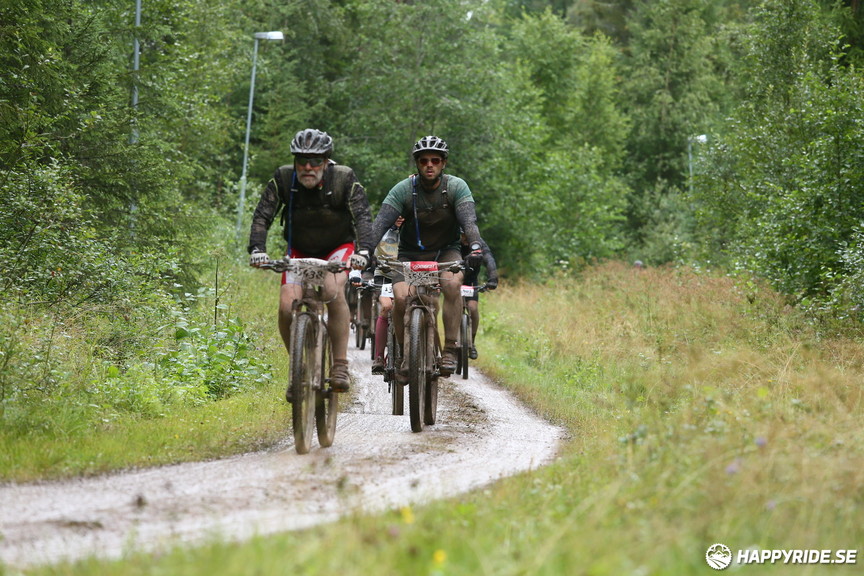 Bild från Cykelvasan 2019 (90km)
