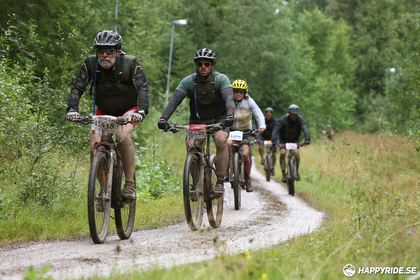 Bild från Cykelvasan 2019 (90km)