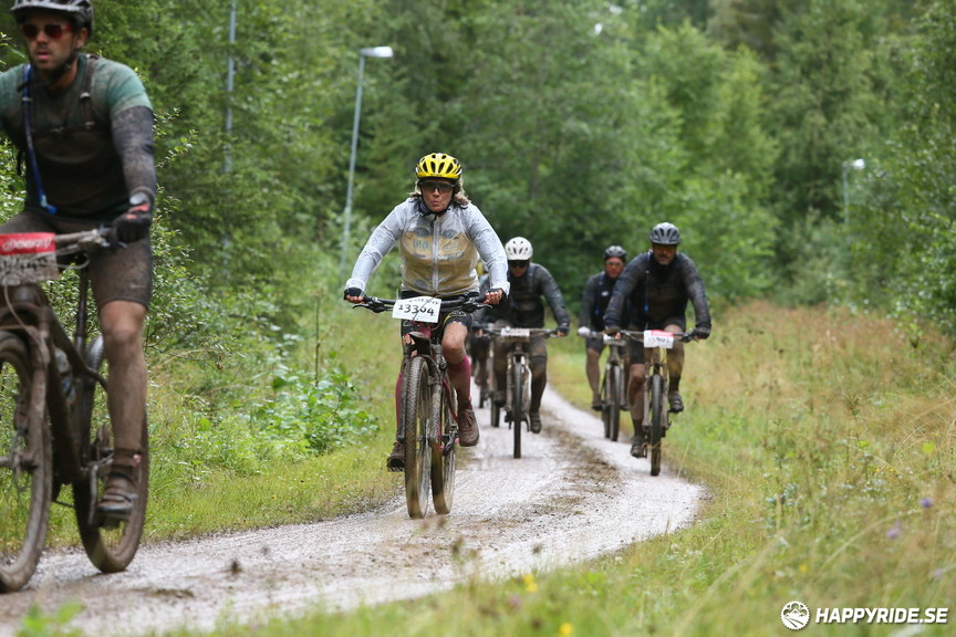 Bild från Cykelvasan 2019 (90km)
