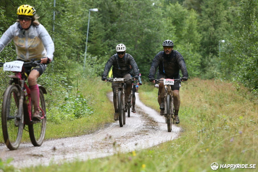 Bild från Cykelvasan 2019 (90km)