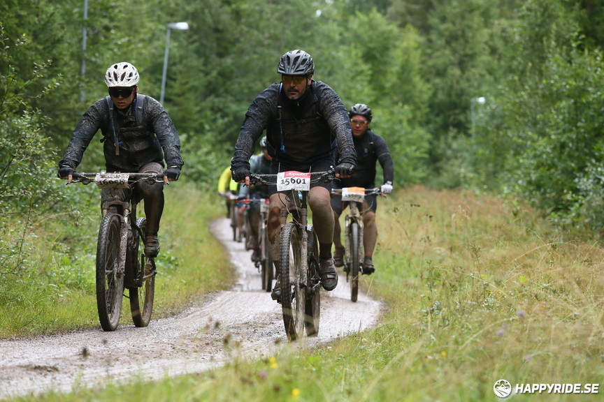 Bild från Cykelvasan 2019 (90km)