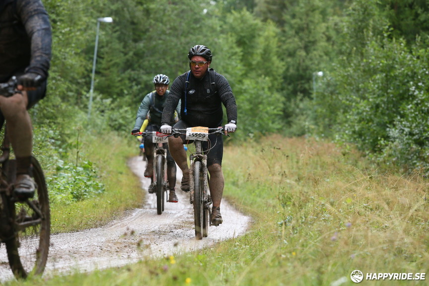 Bild från Cykelvasan 2019 (90km)