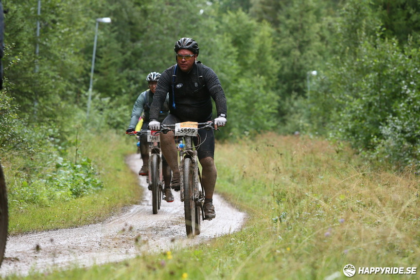 Bild från Cykelvasan 2019 (90km)
