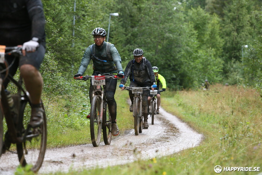 Bild från Cykelvasan 2019 (90km)