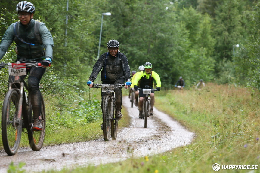 Bild från Cykelvasan 2019 (90km)