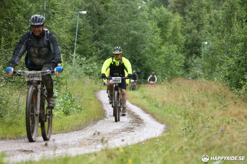 Bild från Cykelvasan 2019 (90km)