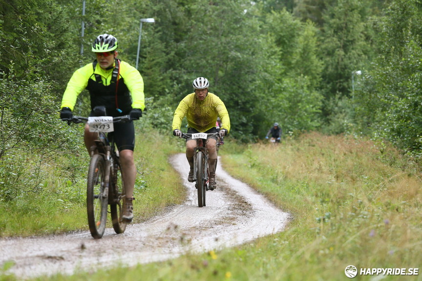 Bild från Cykelvasan 2019 (90km)