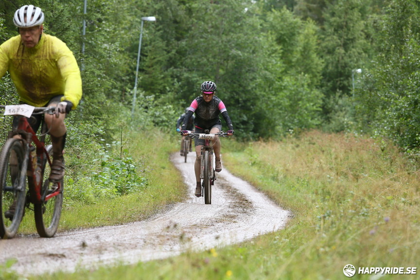 Bild från Cykelvasan 2019 (90km)