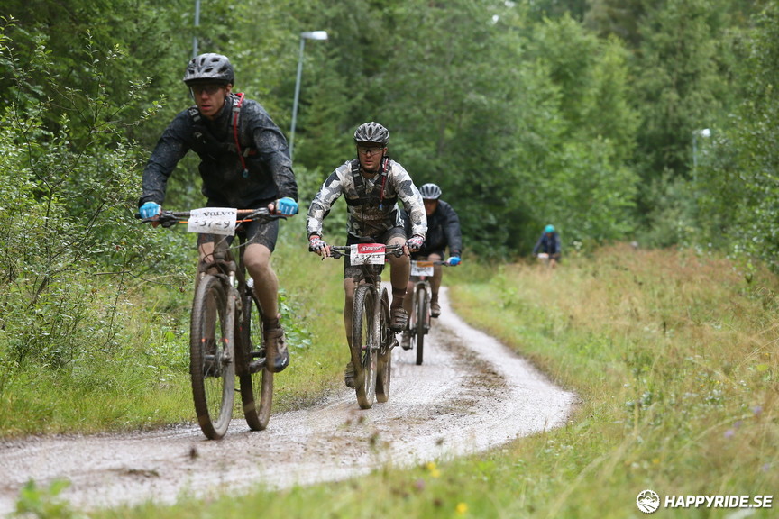 Bild från Cykelvasan 2019 (90km)