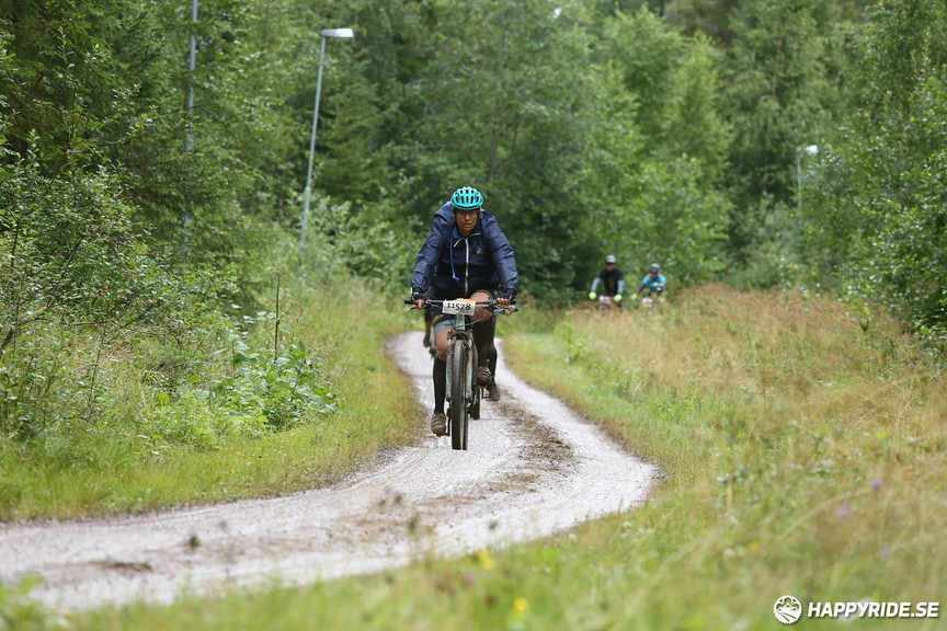 Bild från Cykelvasan 2019 (90km)