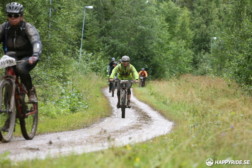 Bild från Cykelvasan 2019 (90km)