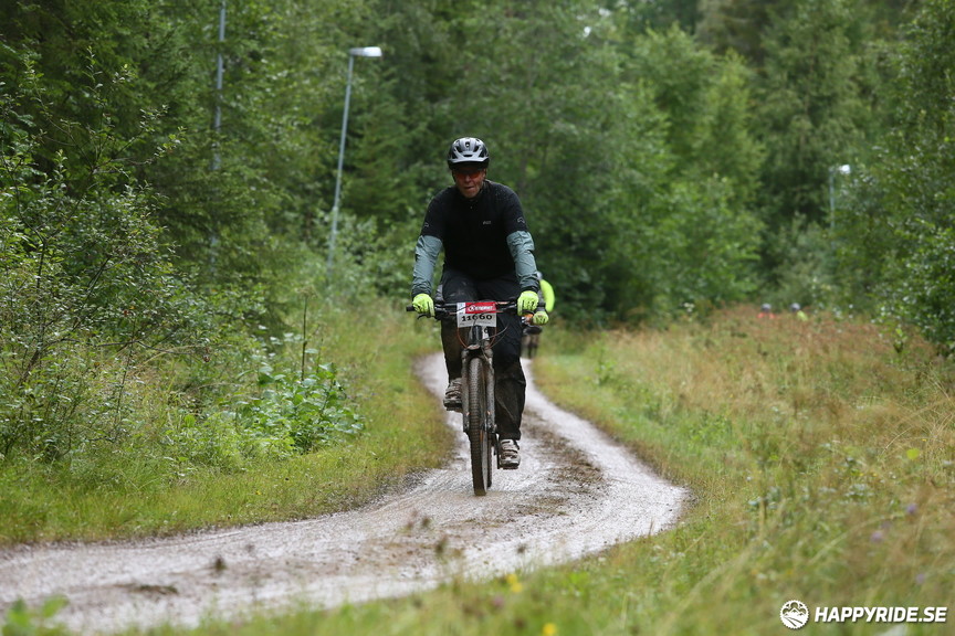 Bild från Cykelvasan 2019 (90km)