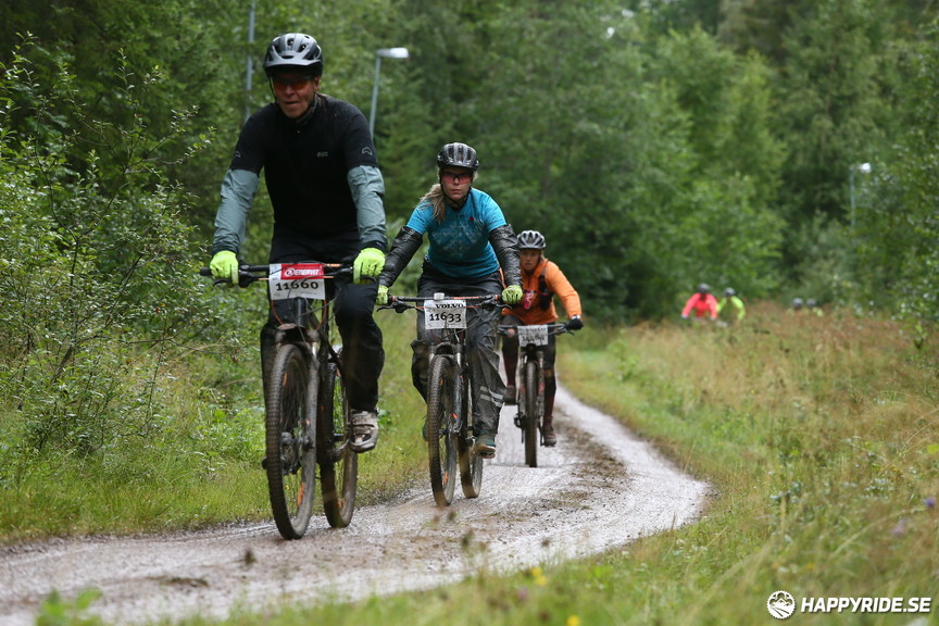 Bild från Cykelvasan 2019 (90km)