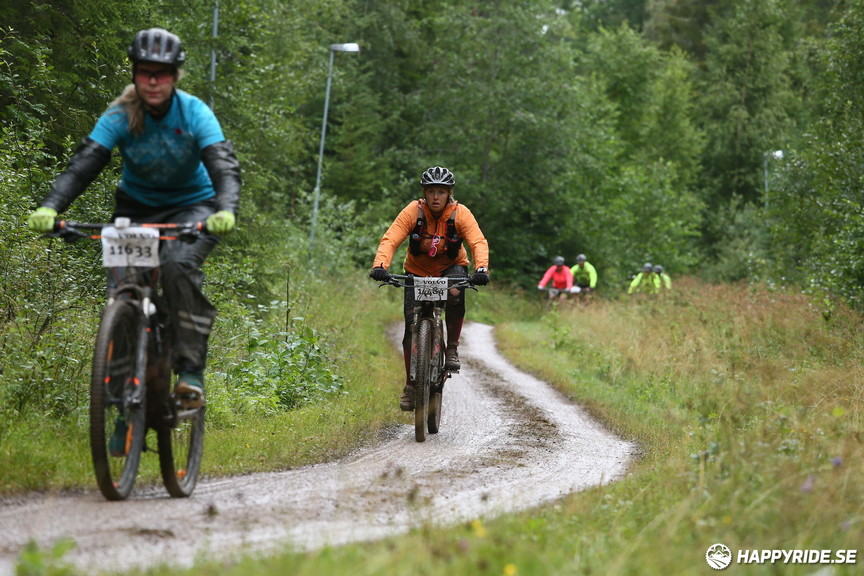 Bild från Cykelvasan 2019 (90km)
