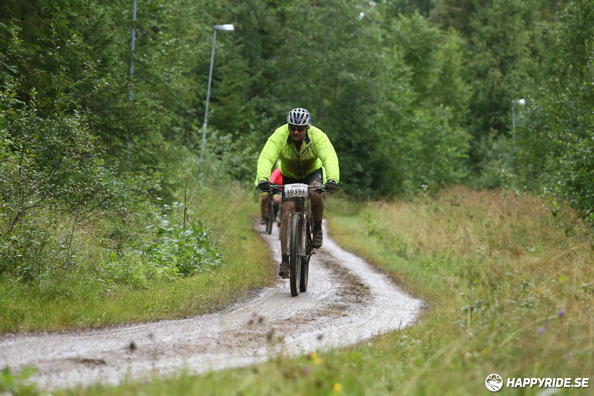 Bild från Cykelvasan 2019 (90km)