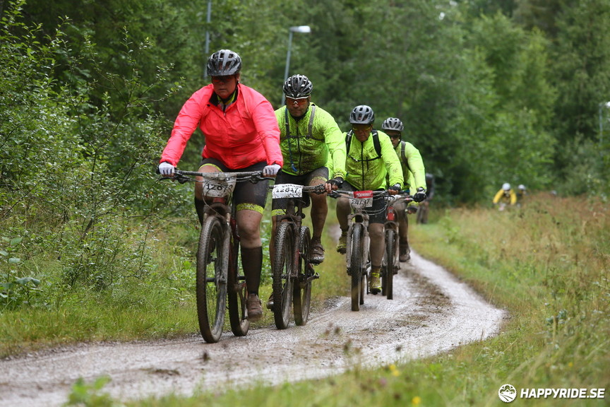 Bild från Cykelvasan 2019 (90km)