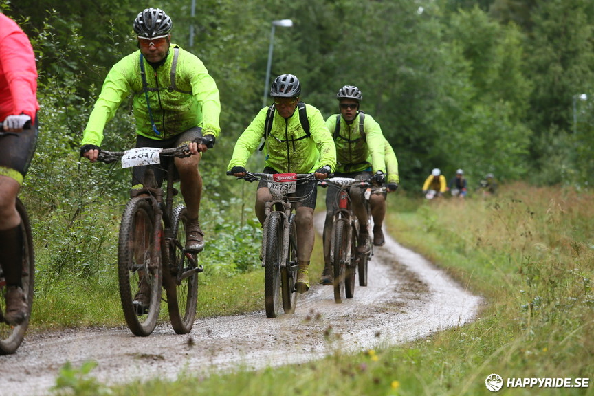 Bild från Cykelvasan 2019 (90km)