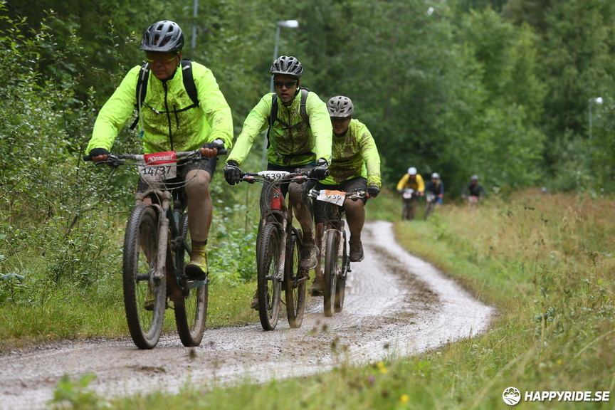 Bild från Cykelvasan 2019 (90km)