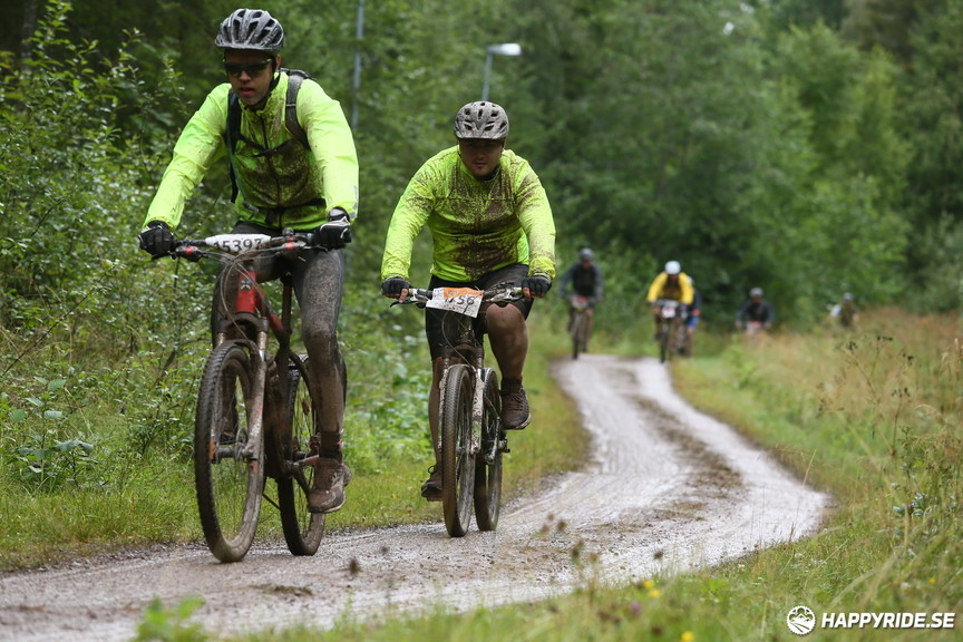 Bild från Cykelvasan 2019 (90km)