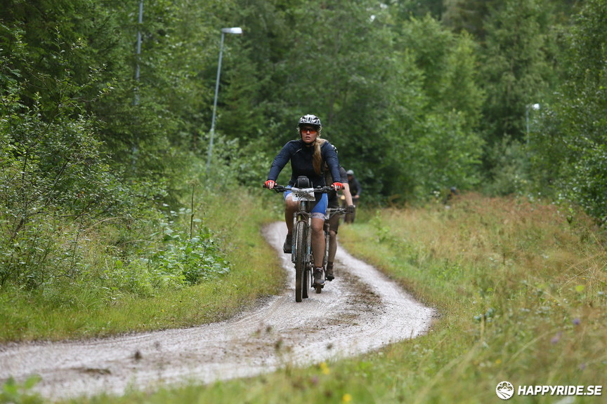 Bild från Cykelvasan 2019 (90km)