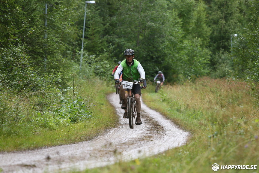 Bild från Cykelvasan 2019 (90km)