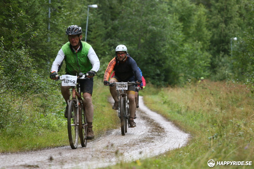Bild från Cykelvasan 2019 (90km)