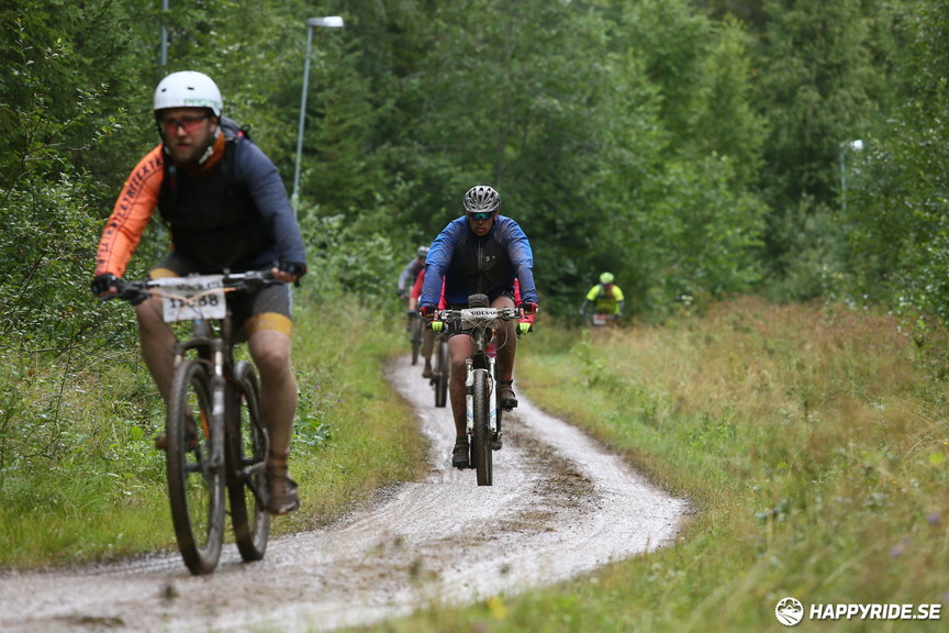 Bild från Cykelvasan 2019 (90km)