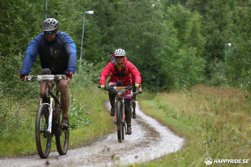 Bild från Cykelvasan 2019 (90km)
