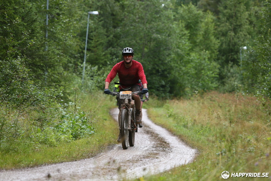 Bild från Cykelvasan 2019 (90km)