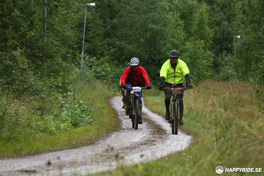 Bild från Cykelvasan 2019 (90km)