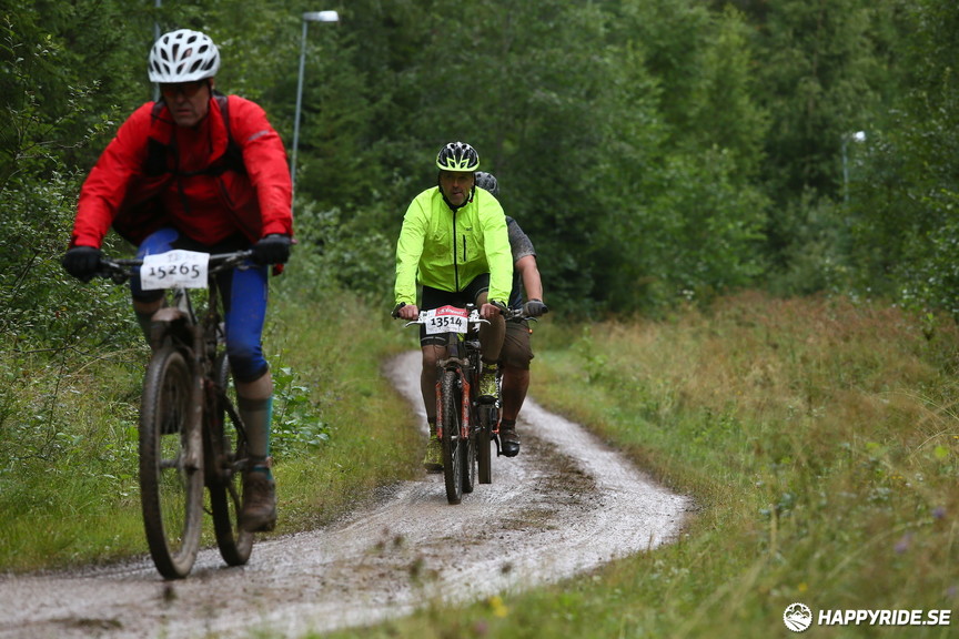 Bild från Cykelvasan 2019 (90km)