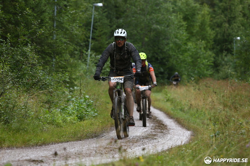 Bild från Cykelvasan 2019 (90km)